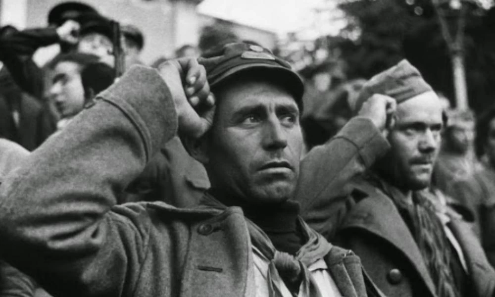 Απεβίωσε, σε ηλικία 101 ετών, ο τελευταίος επιζών των Διεθνών Ταξιαρχιών